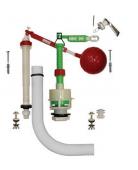 PLMECH004 #1. Cistern Mechanism Low Level BIBO (FP16L)