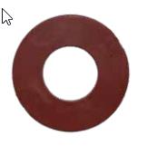 PLWAS32F #1. Beta Washer 32mm FLAT (PACK OF 20)