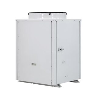HP-019 #1. Kwikot Solar Heat Pump System- 19.0KW (Incl Ball Valve, strainer & circulating pump)