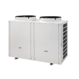HP-045 #1. Kwikot Solar Heat Pump System- 45.65KW (Incl Ball Valve, strainer & circulating pump)