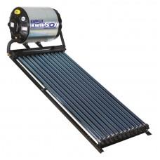 SOL-100-DIR-B #1. Kwikot 100L Direct Solar water heater