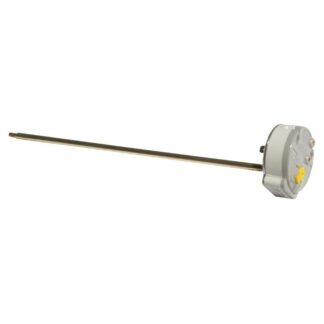 TH-208 #1. Kwikot 11" Kwiktherm Thermostat (20amp)