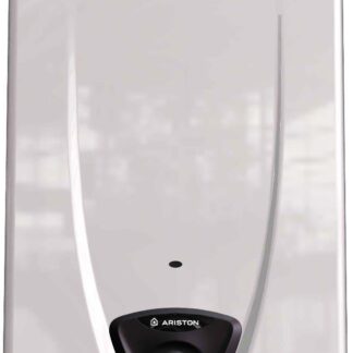 3680095 #1. Water Heater Gas - FAST EVO ONT 16 L + FLUE PIPE