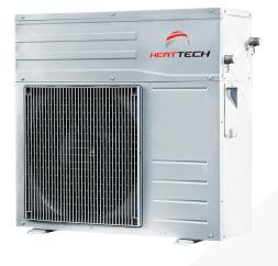 3685009 #1. HEATTECH HEAT PUMP - 5,0 KW