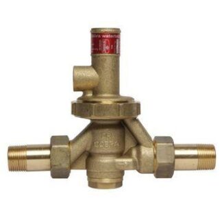 COB-PA3-132 #1. Cobra Masterflo 1 Pressure Control Valve 400kPa 3/4 MxM