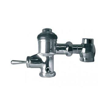 COB-FM1-000 #1. Cobra Standard Flushmaster Toilet Flush Valve E/T Chrome fm1-000