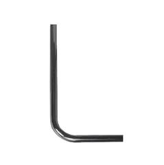 FJT1-5 #1. Cobra Flushpipe Bent for Junior Flushmaster