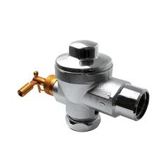 FJ4-001 #1. Cobra Junior Concealed Econo Flushmaster