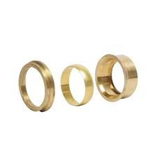 D-68XS-22X15 #1. Brass Reducer - Cobra